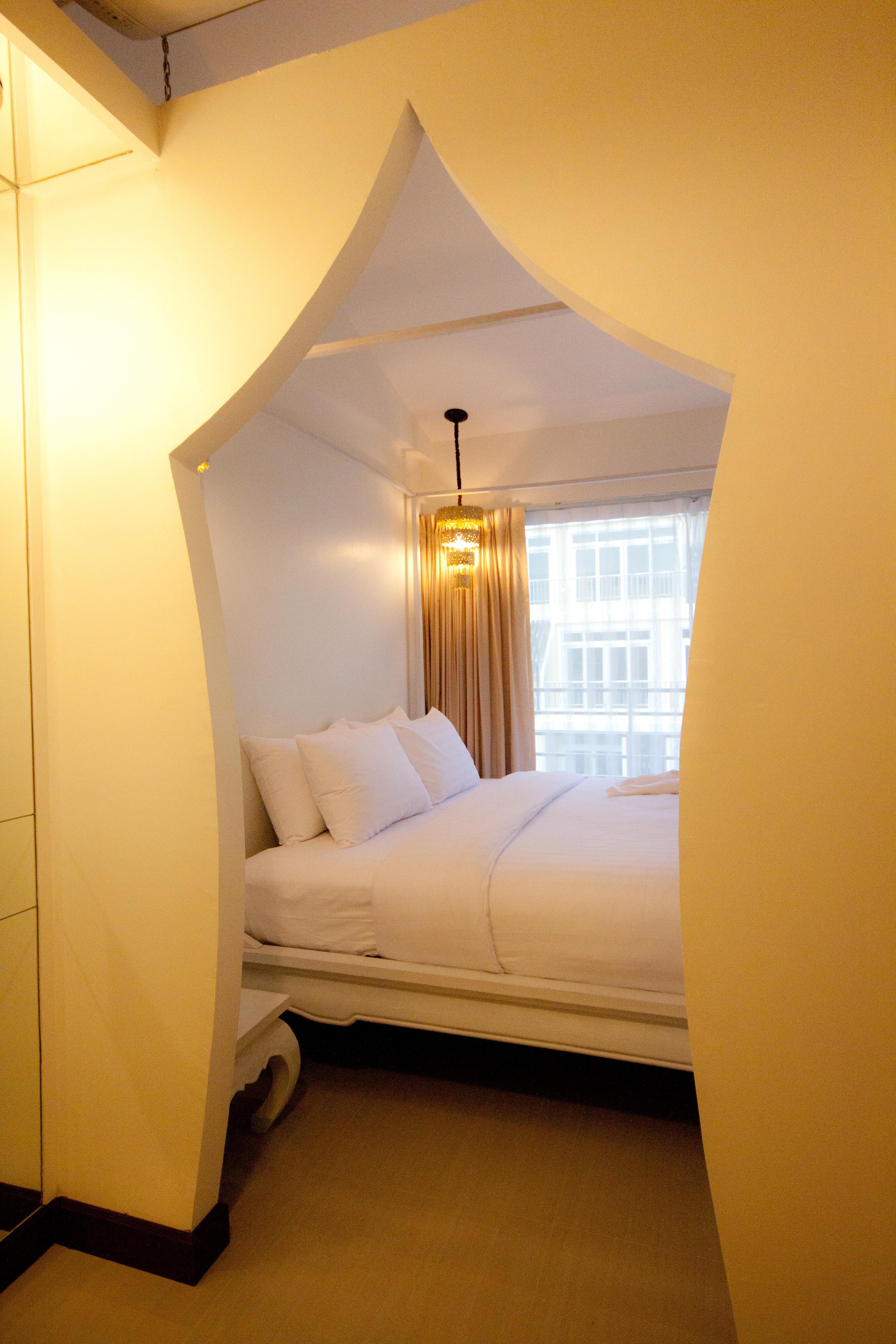 Nimman Mai Design Hotel Chiang Mai Eksteriør billede