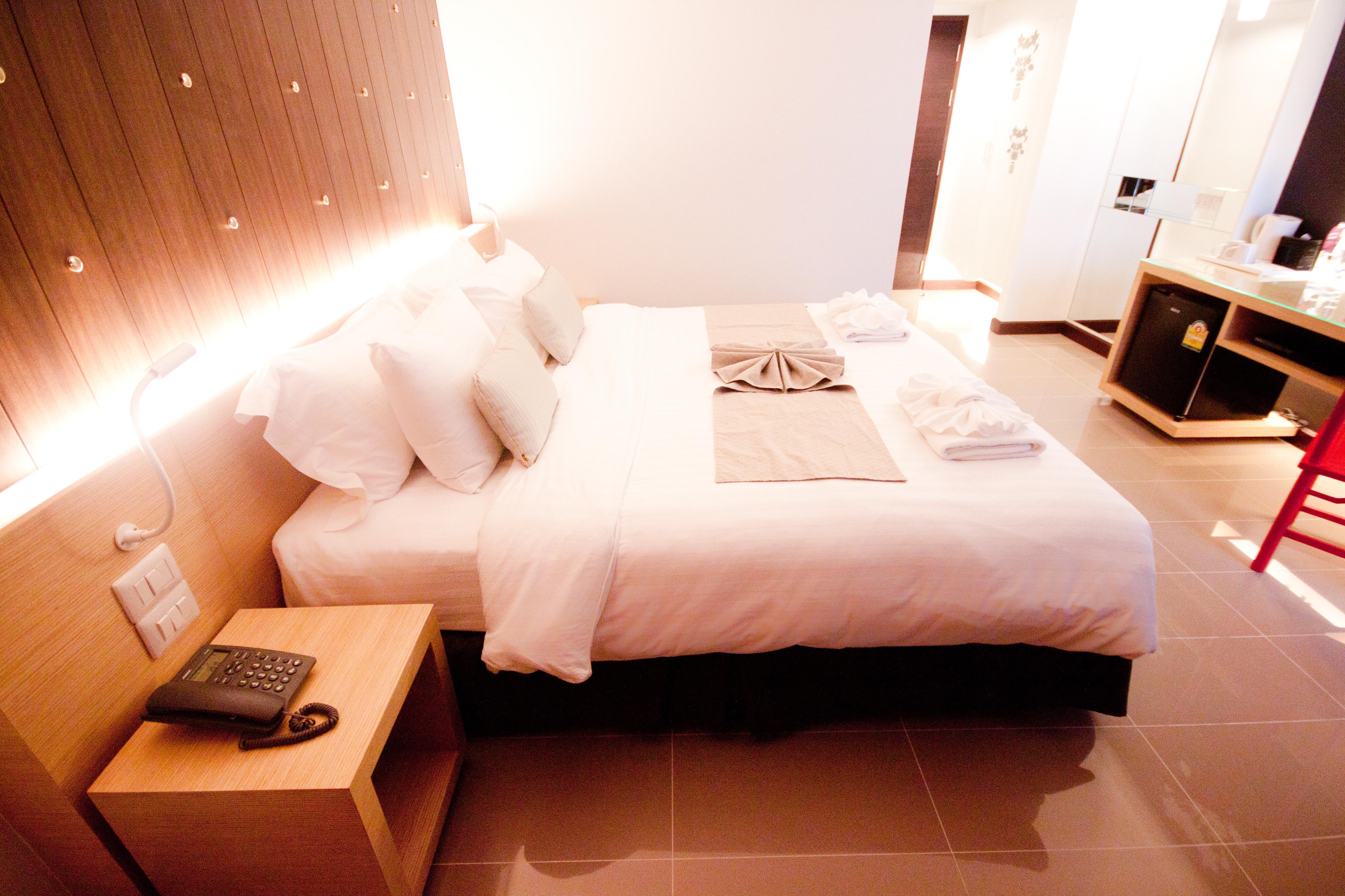 Nimman Mai Design Hotel Chiang Mai Eksteriør billede