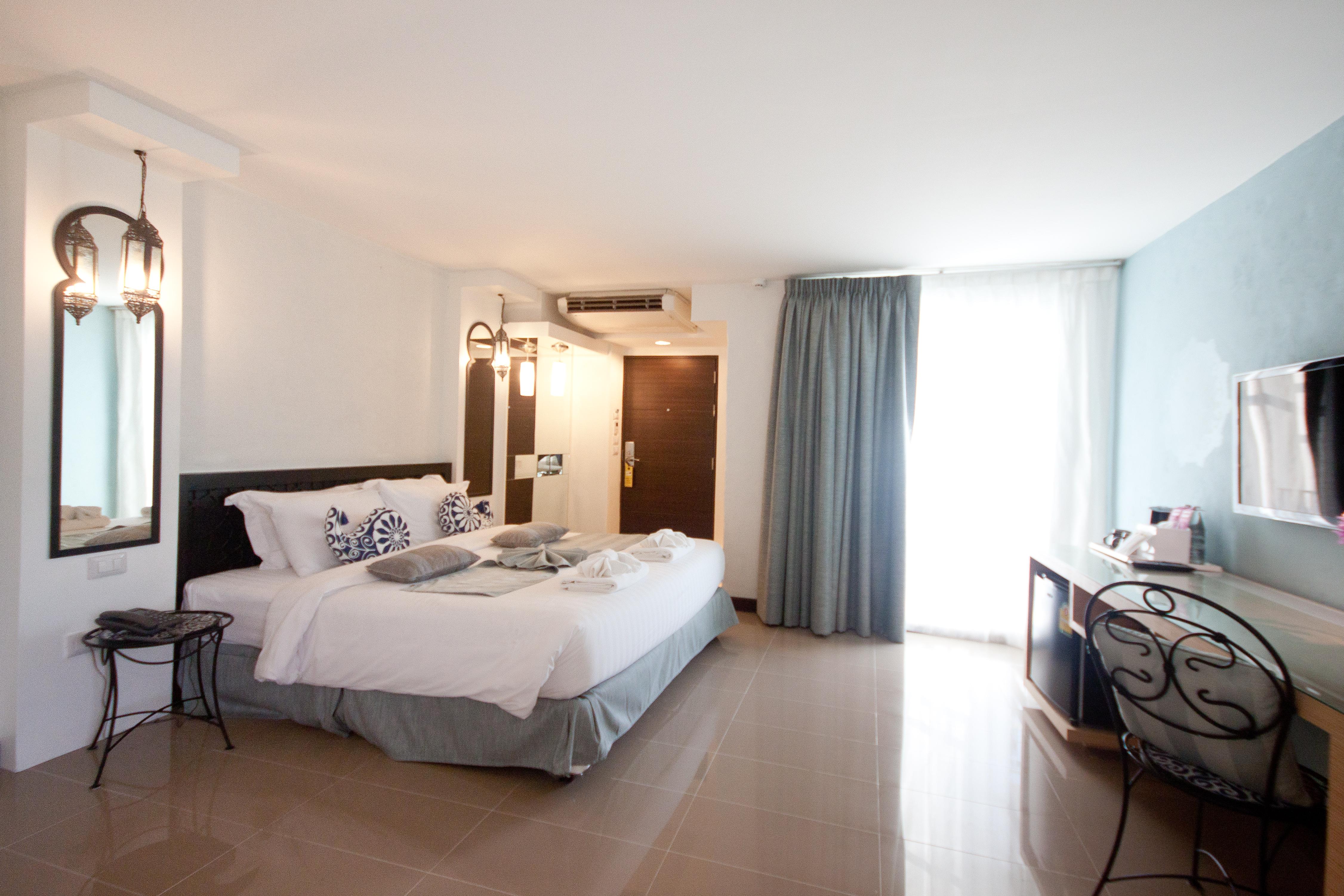Nimman Mai Design Hotel Chiang Mai Eksteriør billede