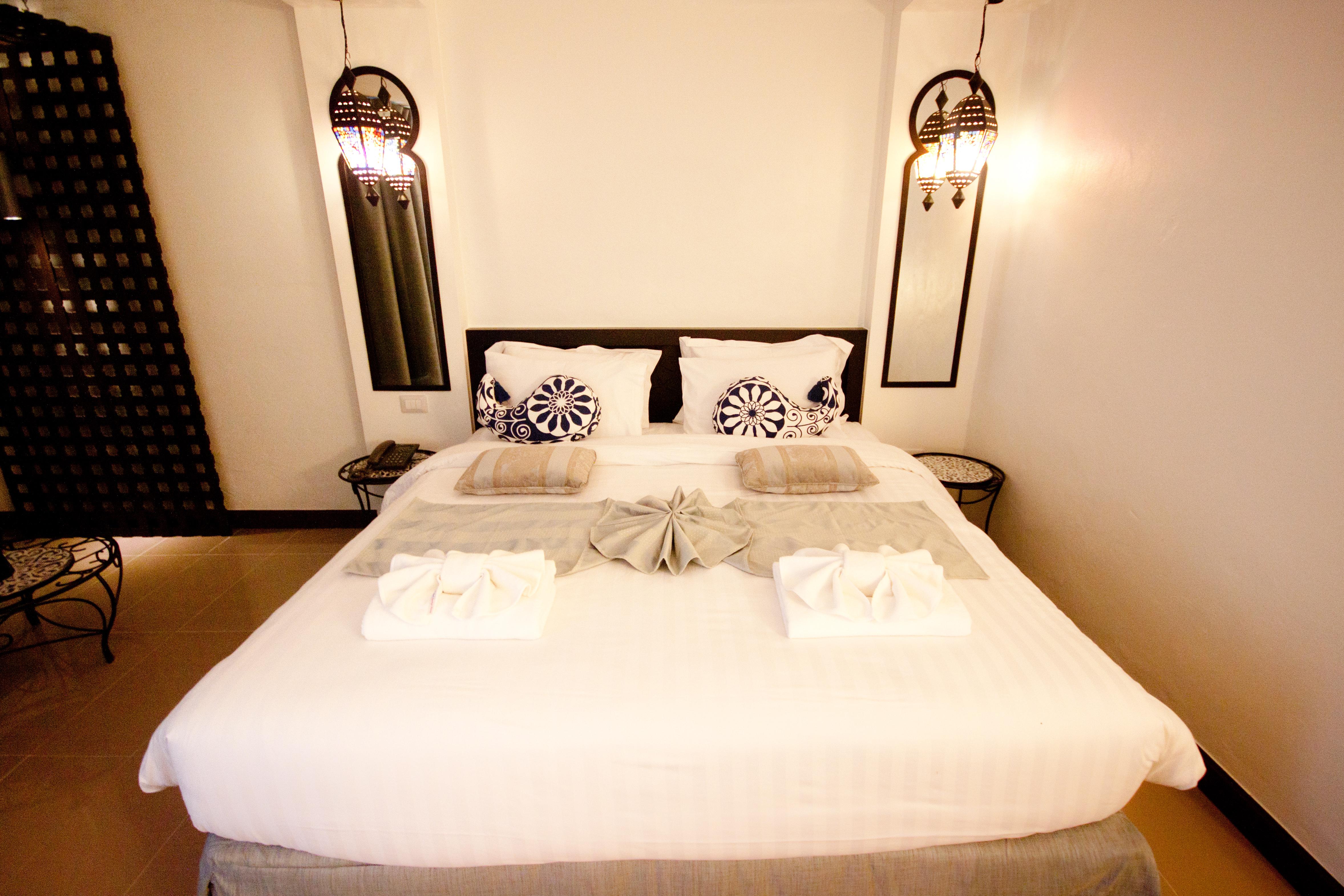 Nimman Mai Design Hotel Chiang Mai Eksteriør billede