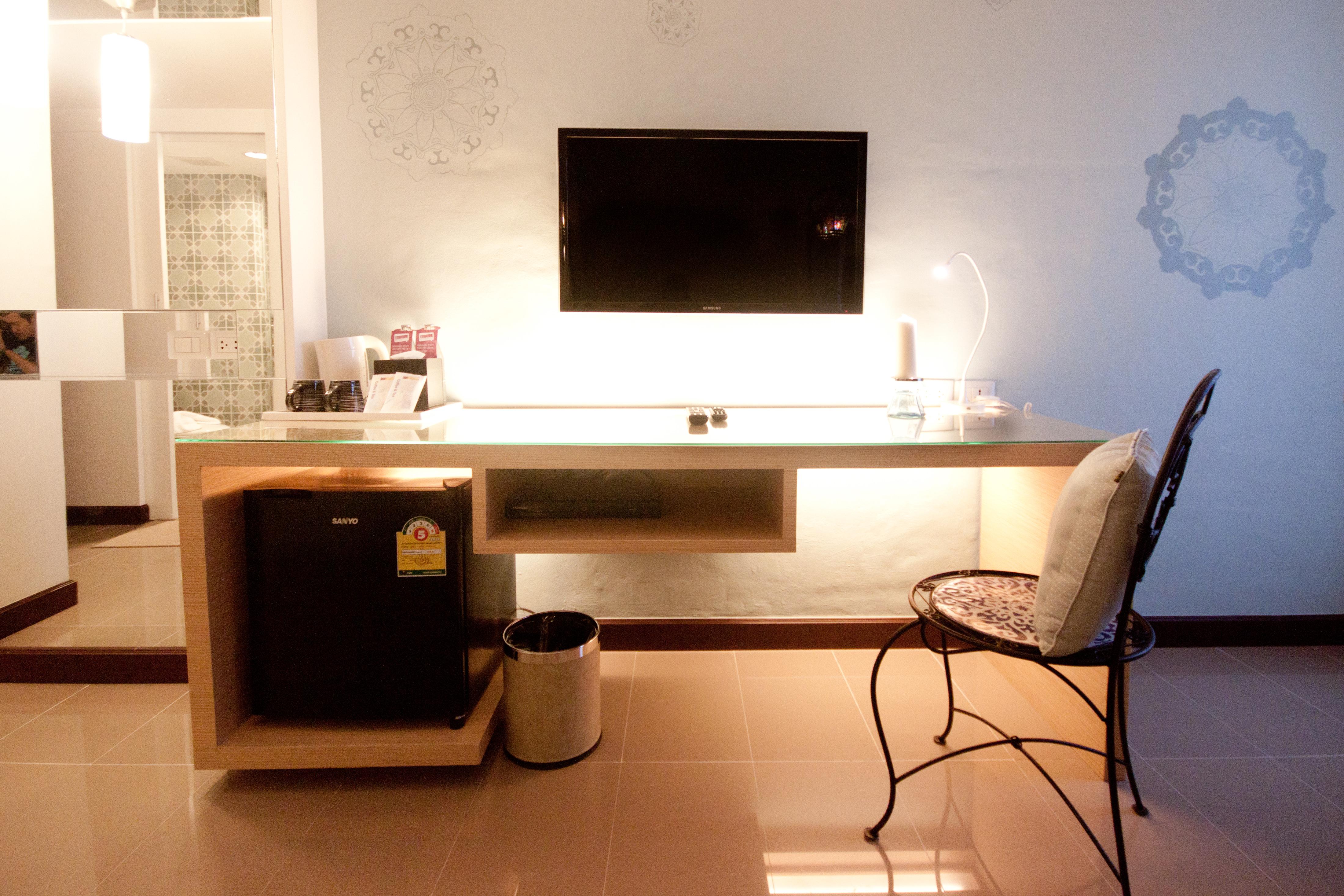 Nimman Mai Design Hotel Chiang Mai Eksteriør billede