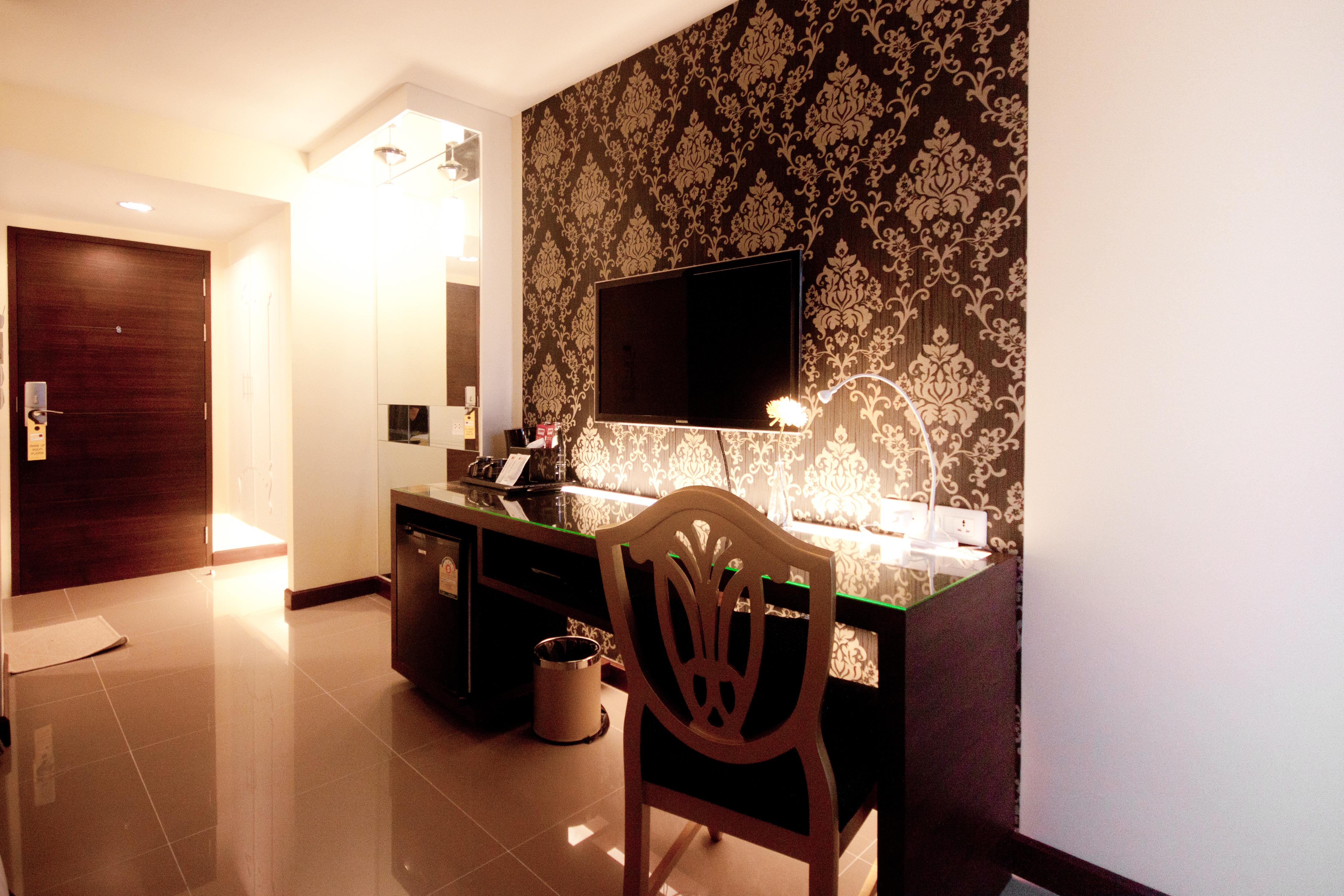 Nimman Mai Design Hotel Chiang Mai Eksteriør billede