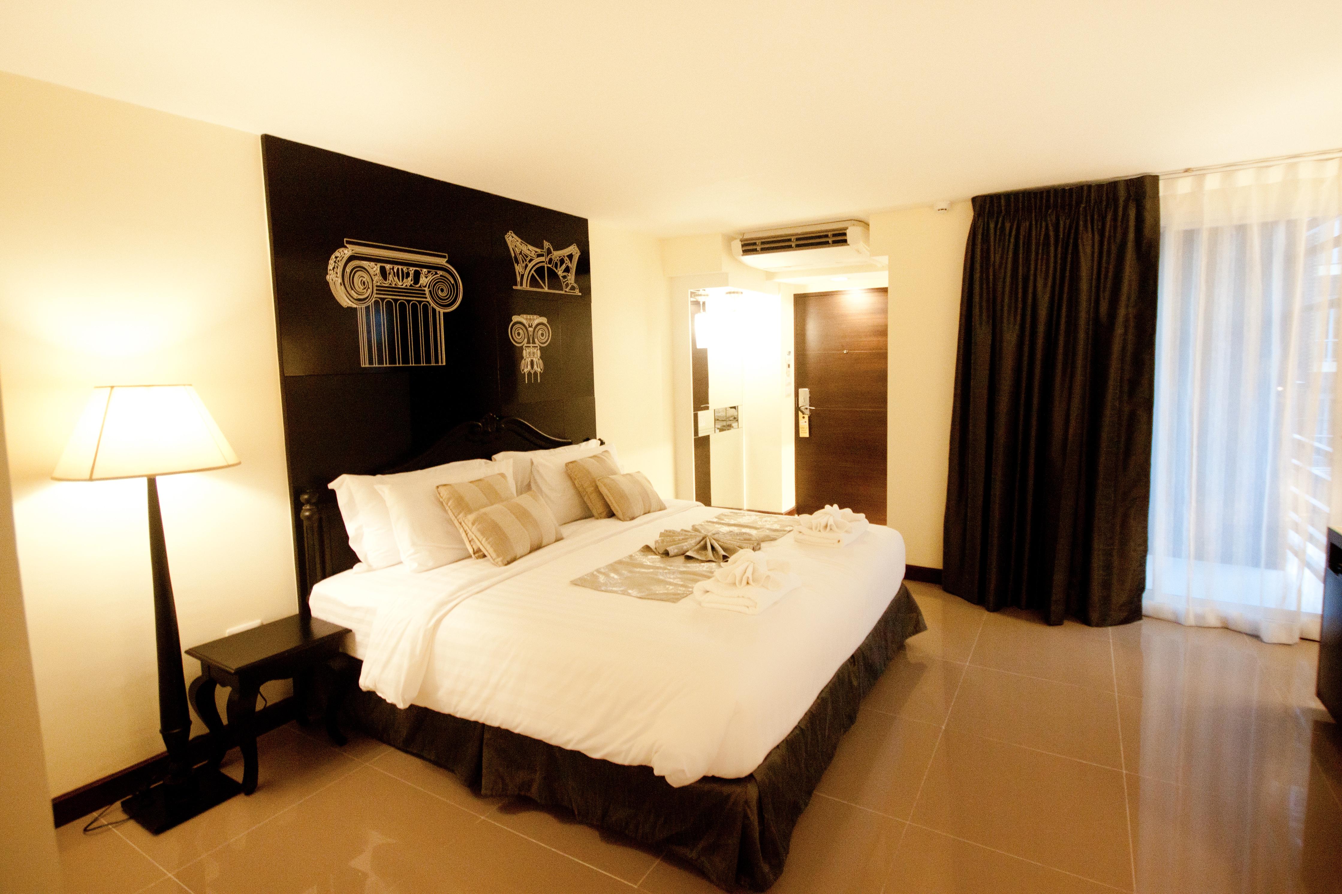 Nimman Mai Design Hotel Chiang Mai Eksteriør billede