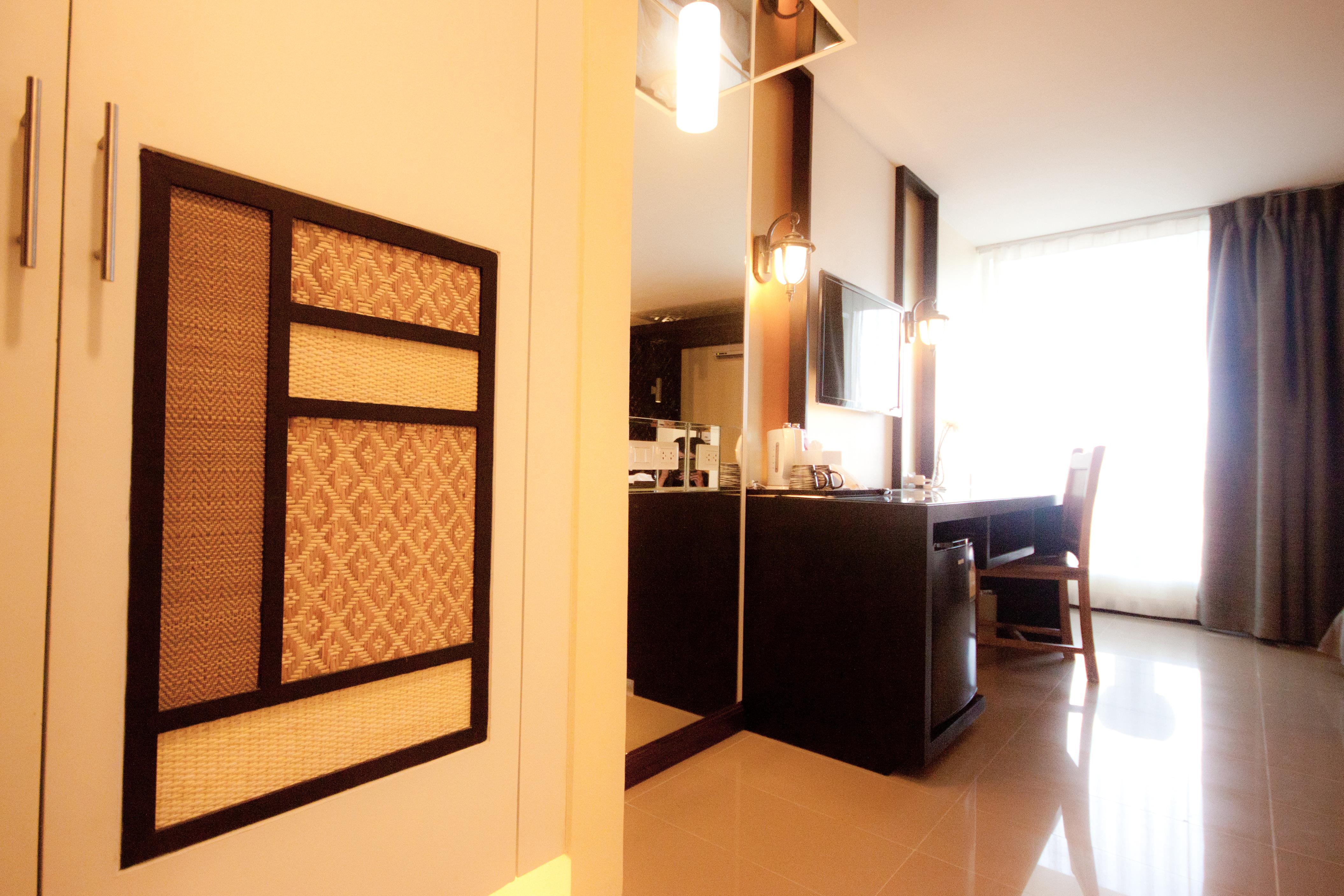 Nimman Mai Design Hotel Chiang Mai Eksteriør billede