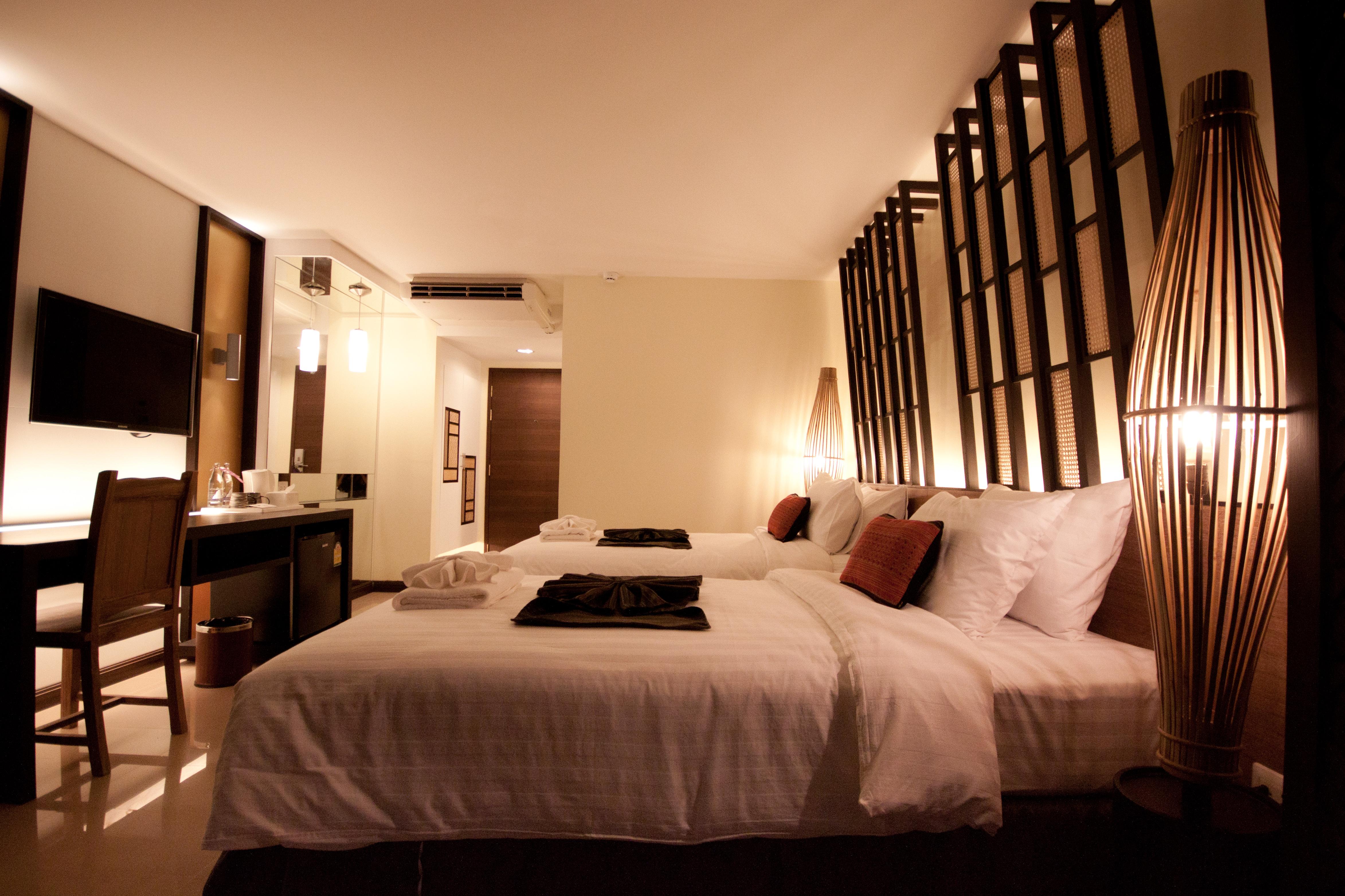 Nimman Mai Design Hotel Chiang Mai Eksteriør billede