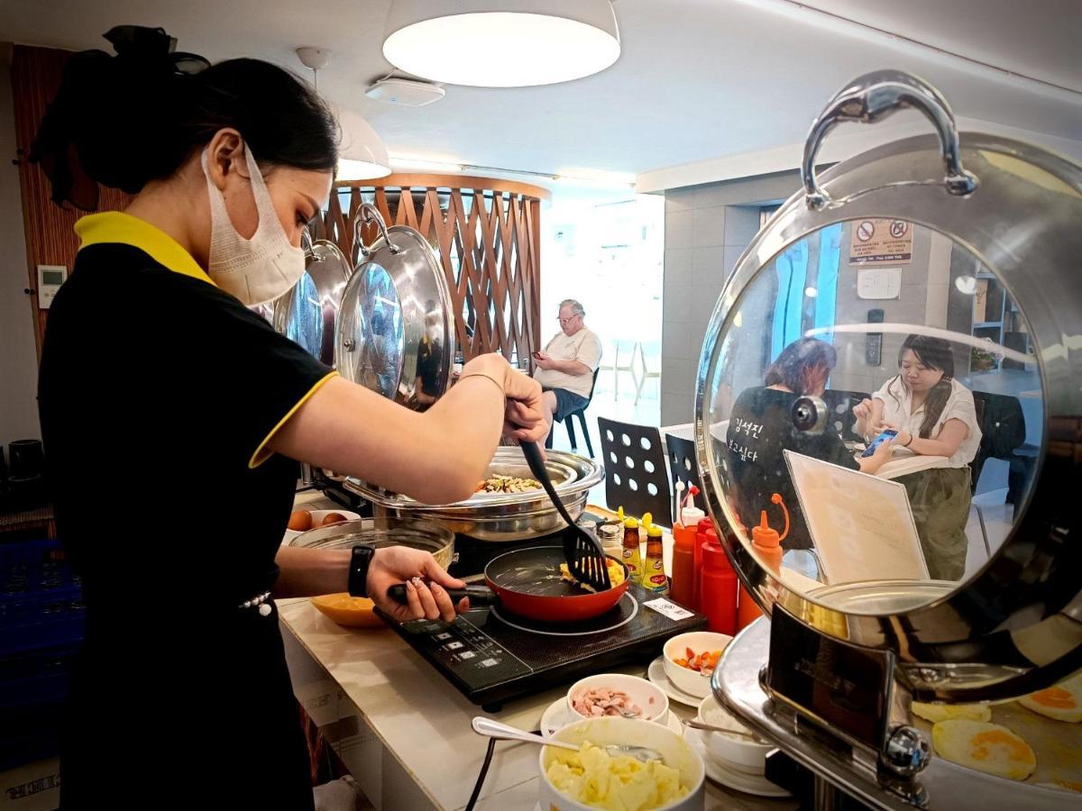 Nimman Mai Design Hotel Chiang Mai Eksteriør billede