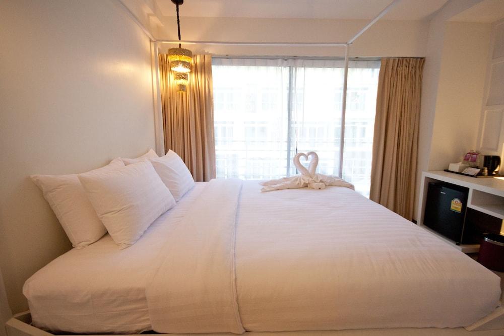 Nimman Mai Design Hotel Chiang Mai Eksteriør billede