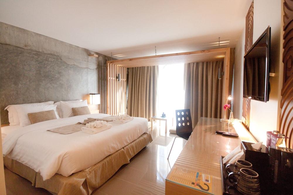 Nimman Mai Design Hotel Chiang Mai Eksteriør billede