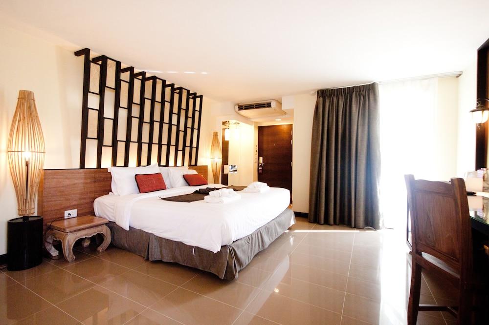 Nimman Mai Design Hotel Chiang Mai Eksteriør billede