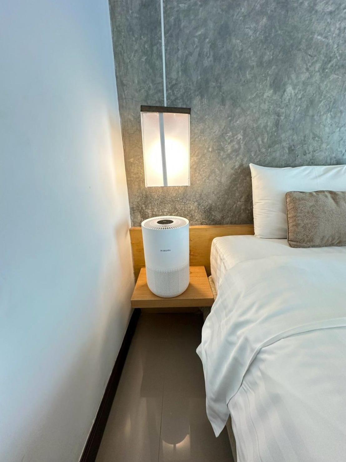 Nimman Mai Design Hotel Chiang Mai Eksteriør billede