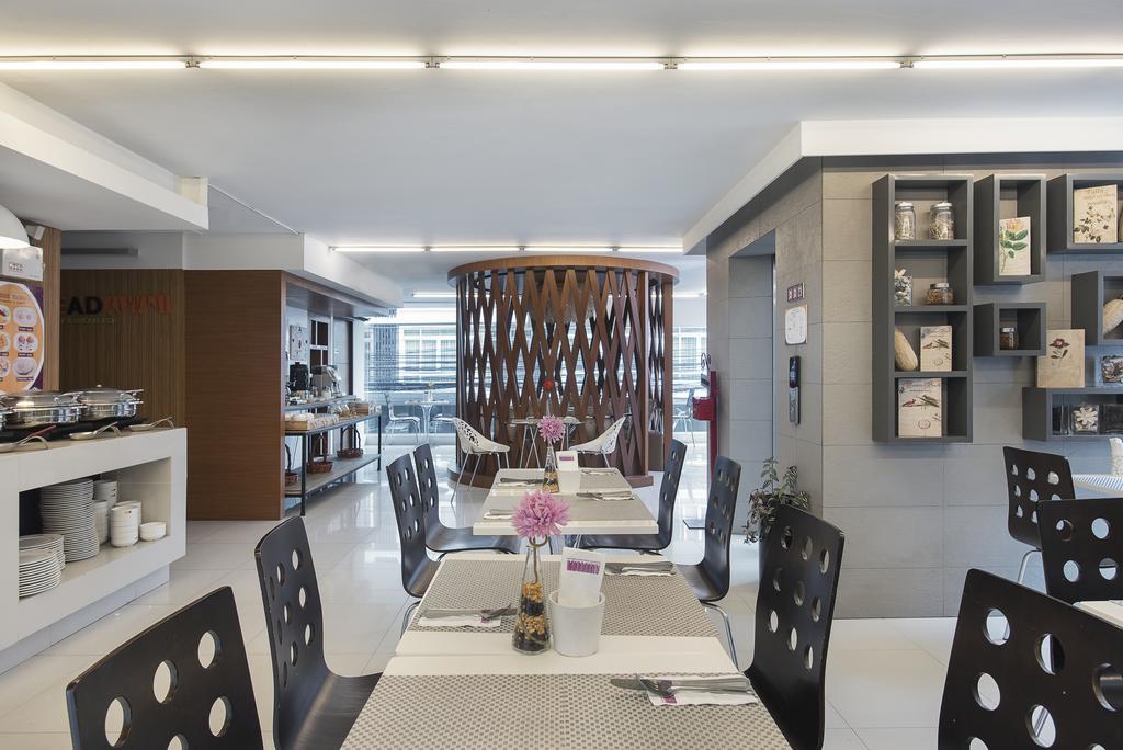 Nimman Mai Design Hotel Chiang Mai Eksteriør billede