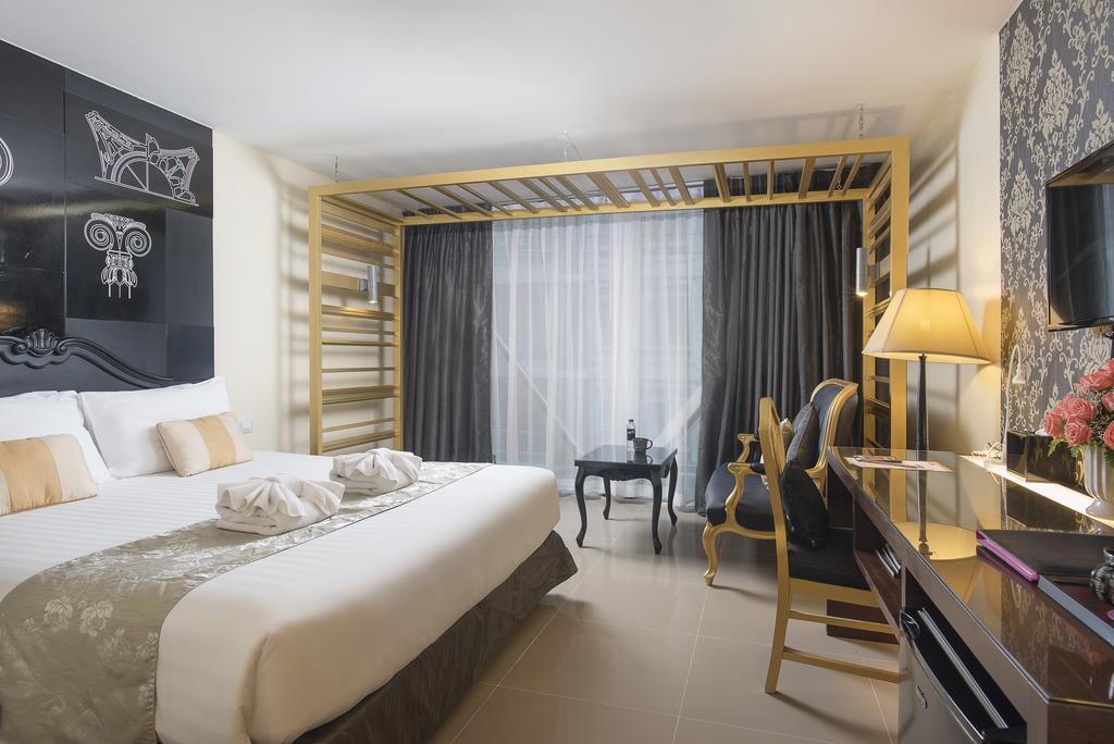 Nimman Mai Design Hotel Chiang Mai Eksteriør billede