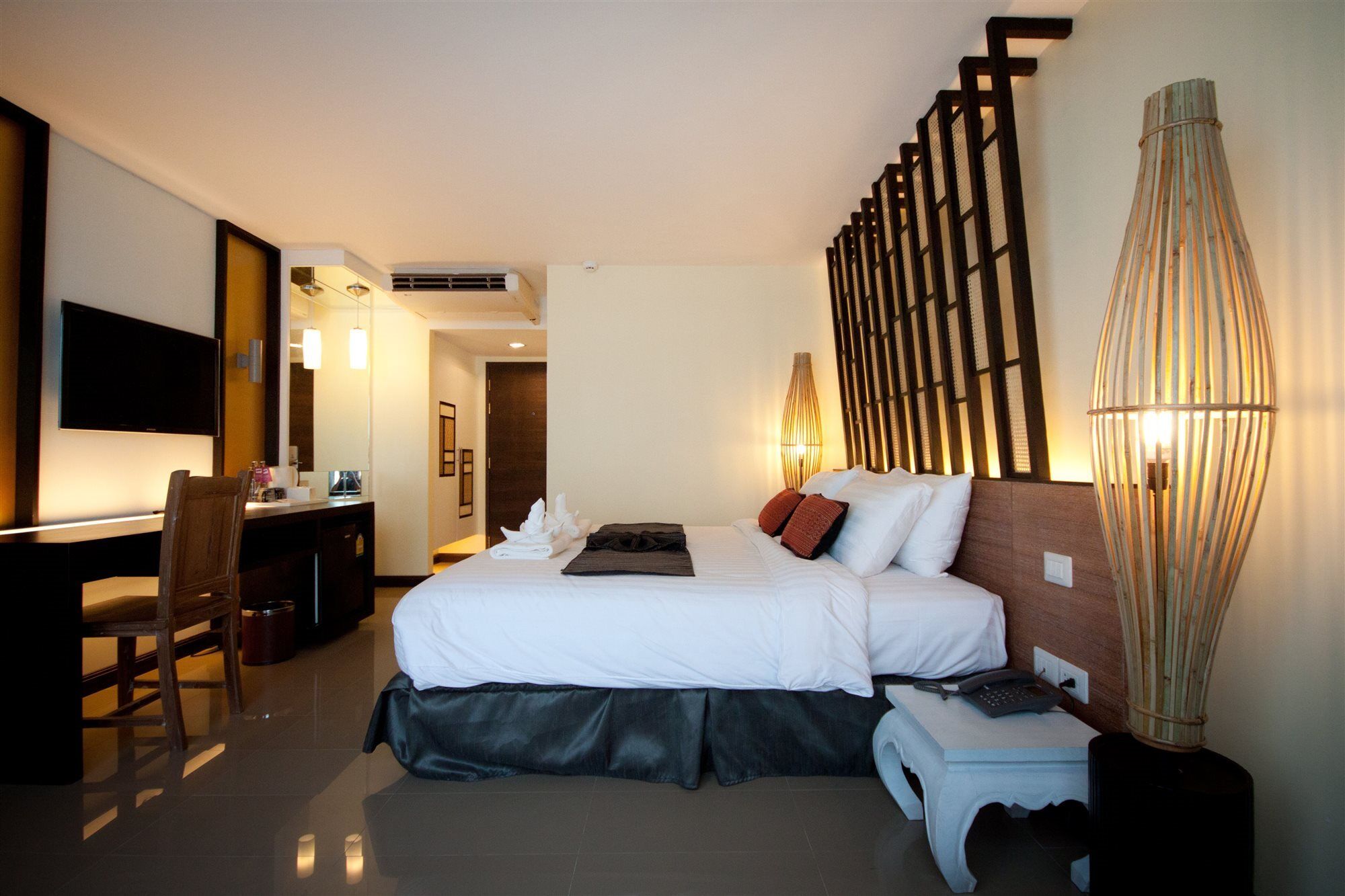 Nimman Mai Design Hotel Chiang Mai Eksteriør billede
